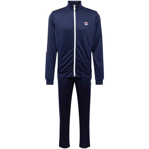 Fila &Scaron;portna trenirka 'Manuel' temno modra / bela Cene