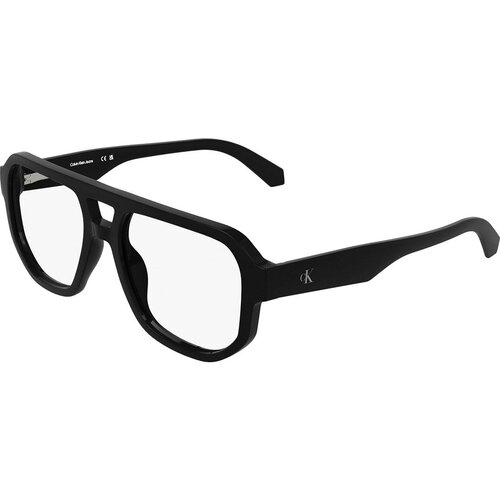 Calvin Klein Jeans CKJ25631 001 ONE SIZE (55) Črna/Kristalna Cene