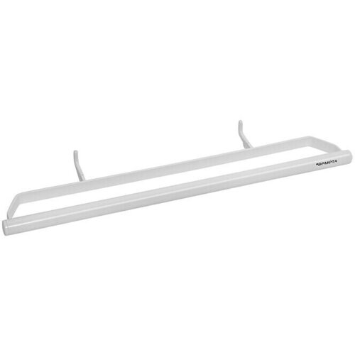 BEMETA Kopalni&scaron;ko držalo za brisačo Rawell (&Scaron;irina: 61 cm, Bela) Cene