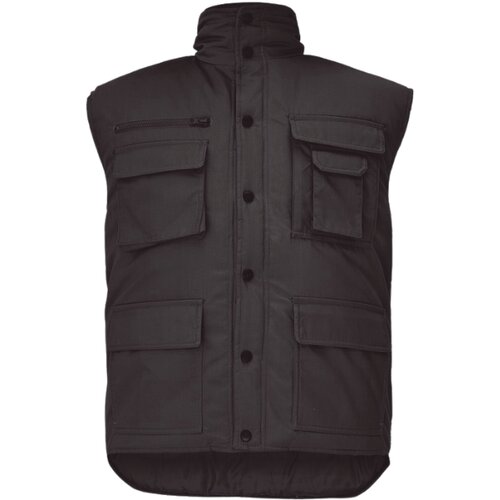 Albo Prsluk TRITON XL crni Cene