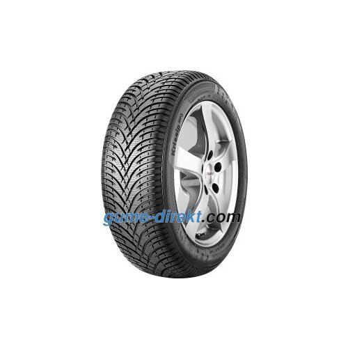 Kleber Krisalp HP 3 ( 265/50 R20 111V XL, SUV ) zimska pnevmatika Slike