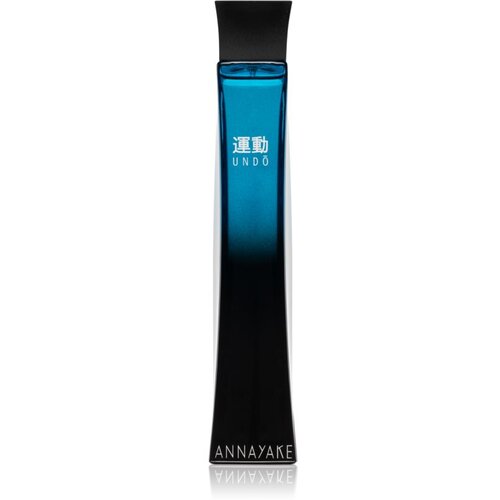 Annayake Undo Pour Homme toaletna voda za moške 100 ml Cene