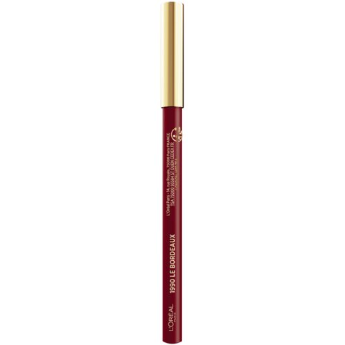 L´Oréal Paris L'Or&eacute;al Paris Color Riche Olovka Za Usne 1990 Le Bordeaux Cijene