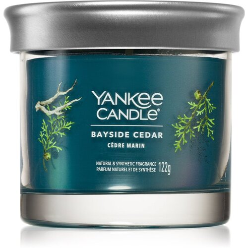 Yankee Candle Bayside Cedar mirisna svijeća I. 122 g Cijene