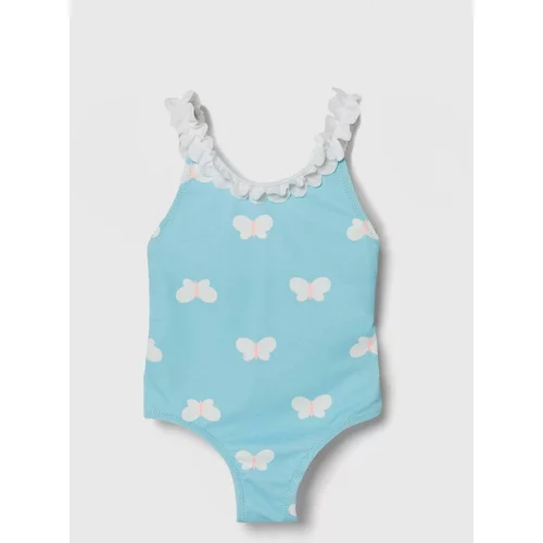OVS Jednodijelni kupaći kostim za bebe
