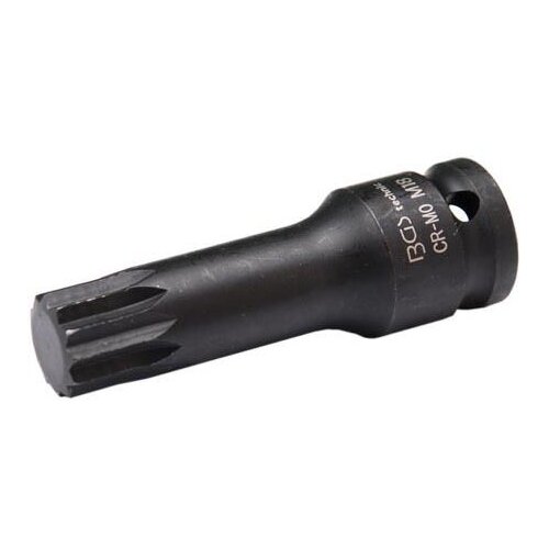 BGS Bit nasadni udarni XZN M18x78mm 1/2&amp;quot; pro+ 5184-M18 Slike