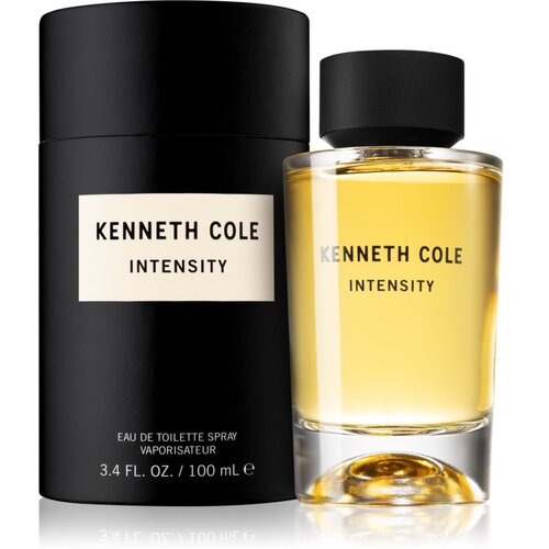 Kenneth Cole Intensity toaletna voda uniseks 100 ml Slike