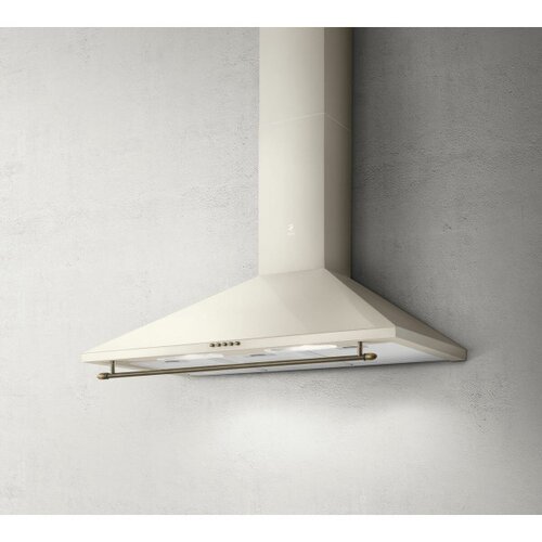 Elica zidna napa TAMAYA RAIL CRBR/A/90 - IVORY Cijene