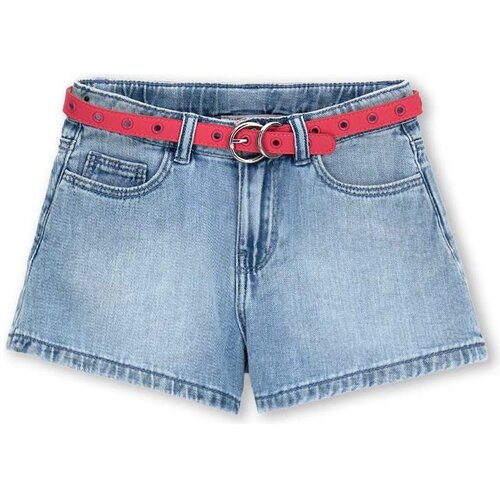 Original Marines hlače denim KH DGP3267F DGP3267F D modra 140 Slike