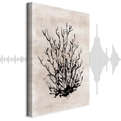  Slika - Water Bush (1 Part) Vertical 60x90 Cene
