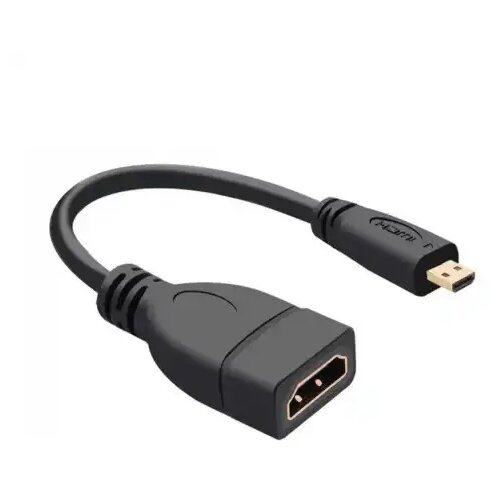Kettz KT-MH002 Micro HDMI adapter na HDMI Cene