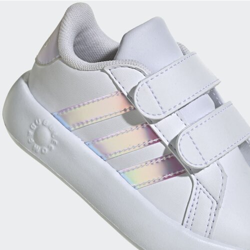 Adidas patike za bebe grand court 2.0 cf i gt ID5265 Slike