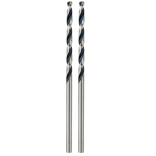 CRAFTOMAT Spiralno svrdlo HSS-R Speed 2 kom (Promjer: 2 mm, 2 Kom.) Cijene