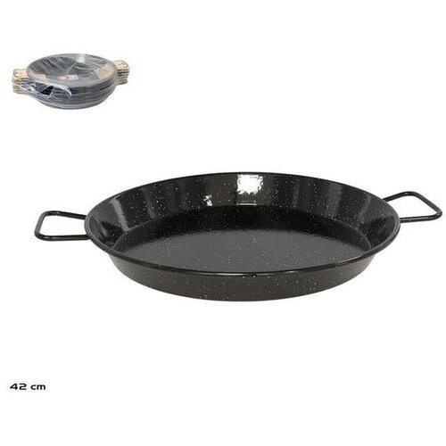  TAVA ZA PAELLU 42CM Slike
