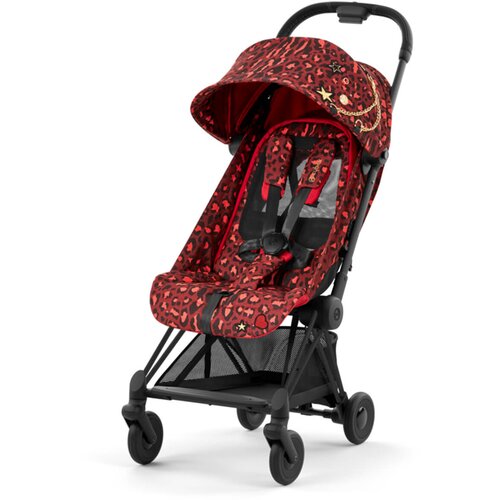 Cybex Fashion&amp;reg; tekstil za sjedalicu coya&amp;trade; tie rockstar by alec v&amp;ouml;lkel Slike