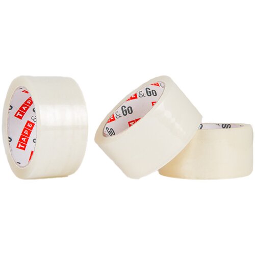 Tape NS Providna samolepljiva traka za pakovanje 48mm x 66m, 36 komada Cene