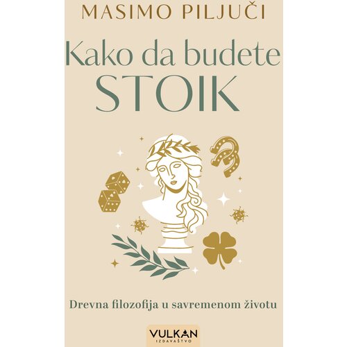  Kako da budete stoik Slike