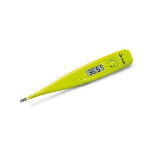 NORDITALIA TD-21 toplomer sa čvrstim vrhom - aksilarno, oralno i rektalno merenje ( TD21 ) Slike