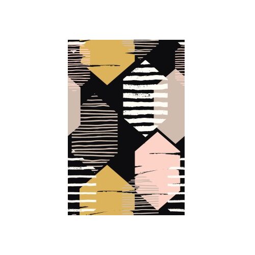 Conceptum Hypnose tepih (80 x 150) Hmnt134 Slike