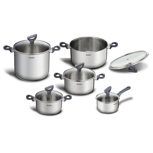Tefal Daily Cook set posuđa od 10 dijelo Cijene