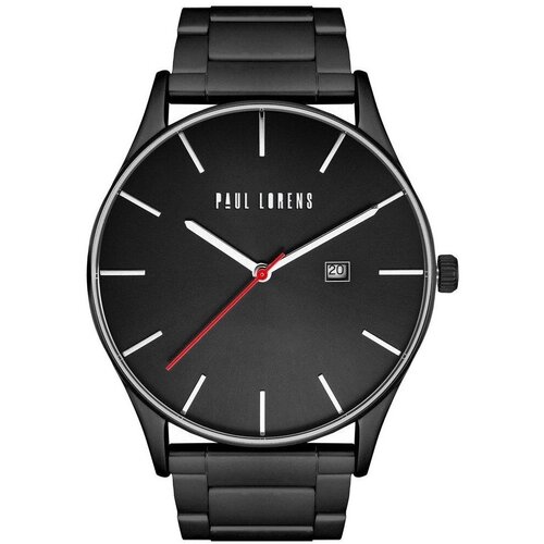 Paul Lorens Ura PL7028B21A5 pisana Cene
