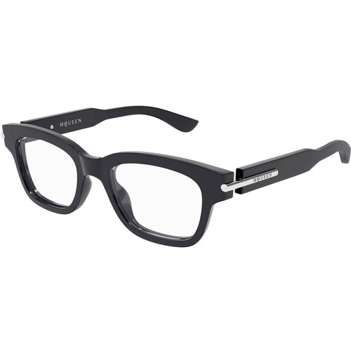 Alexander Mcqueen AM0497O 007 - ONE SIZE (52) Slike