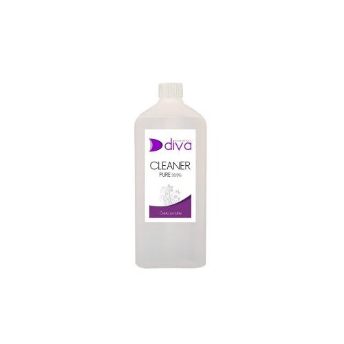 Sredstvo za čišćenje i odmašćivanje Diva Isopropil 99.9% – 1000 ml Cijene