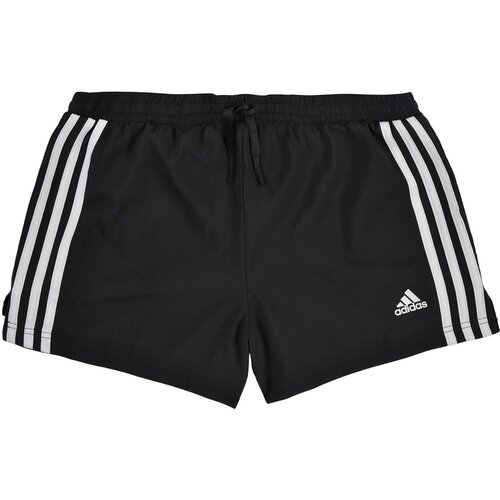 Adidas Kratke hlače &amp;amp; Bermuda G 3S SHO Črna Slike