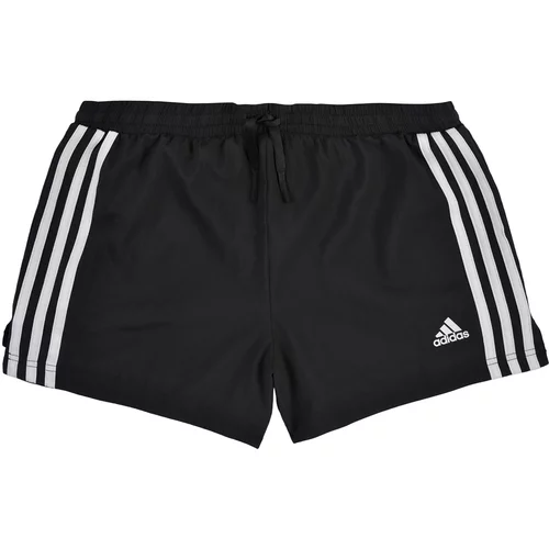 Adidas Kratke hlače & Bermuda G 3S SHO Črna