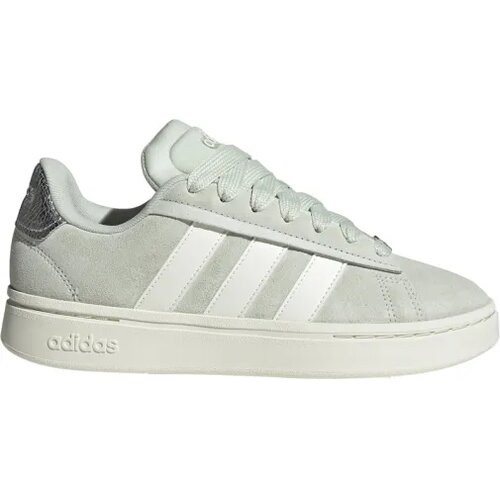 Adidas ženske patike Grand Court Alpha 00s, Sive Slike