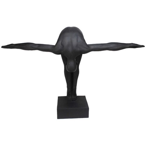 Ambia Home SKULPTURA Slike