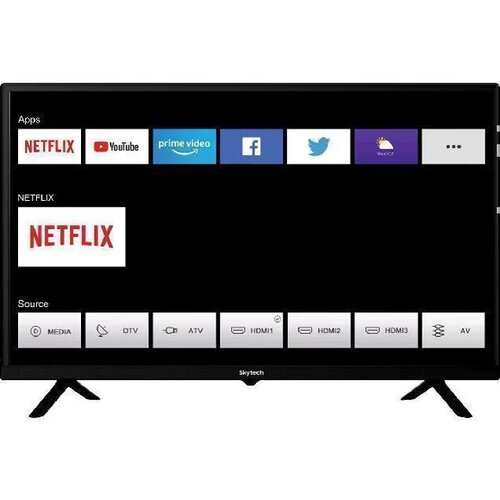 Skytech Smart televizor 32SKHD20BS Slike