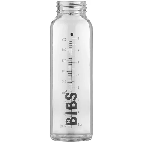 Bibs Baby Glass Bottle Spare Bottle bočica za bebe 225 ml