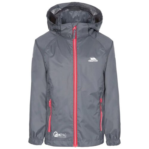 Trespass QIKPAC X Rainwear Slike
