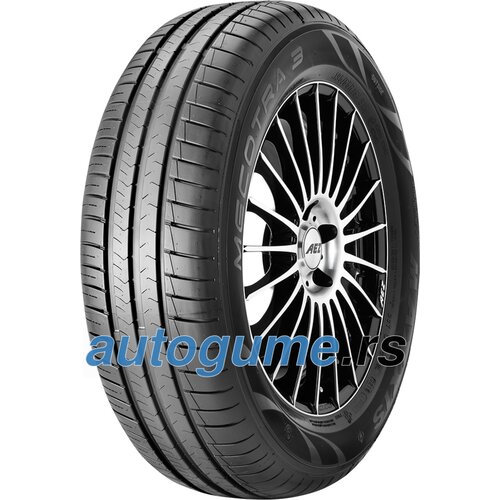 Maxxis Mecotra 3 ( 195/55 R16 87H ) letnja auto guma Slike