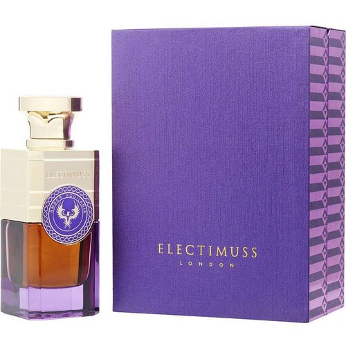 Parfem za oba spola Electimuss Amber Aquilaria 100 ml Cene