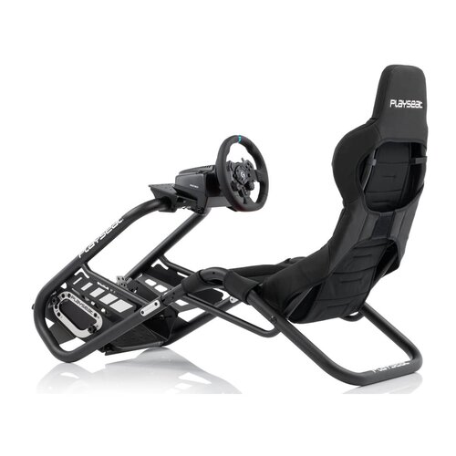 Playseat igralni stol trophy black Slike