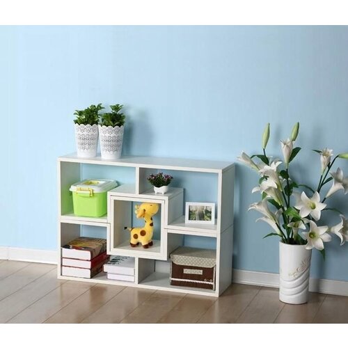 Modern Home modularna polica za knjige Cene