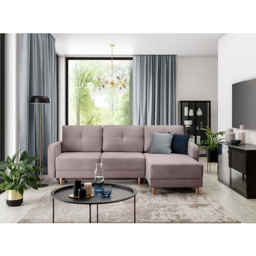 ELTAP Kutna garnitura Roxi s leajem i spremitem-Loco 24 Slike