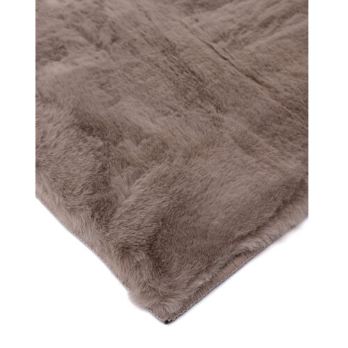 Tepih RABBIT-ROSA NEW 80x150 cm 2000g/m2 bež Slike