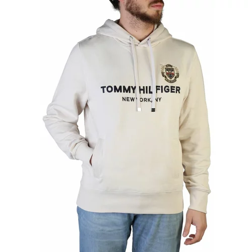 Tommy Hilfiger muški hoodie/dukserica MW0MW29721 AF4