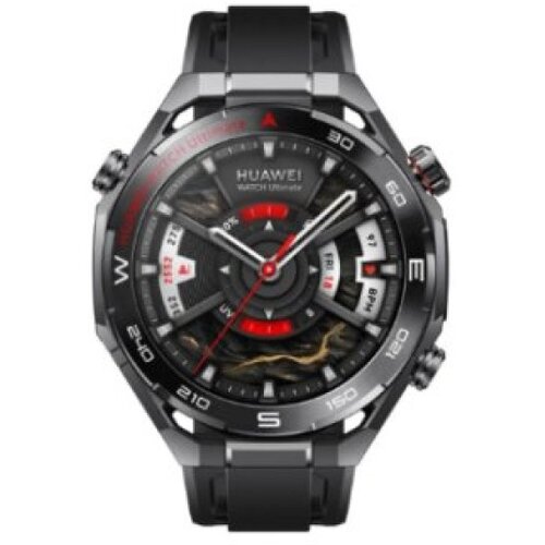 Huawei Ultimate 2 Black Pametni sat Slike