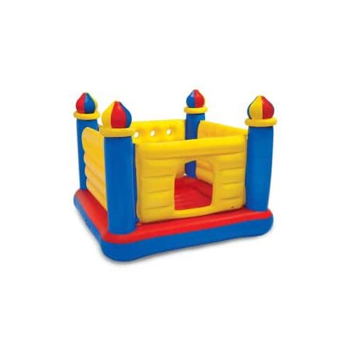 Intex Trampolin dvorac igraonica 175x175x135cm 48259 Cijene