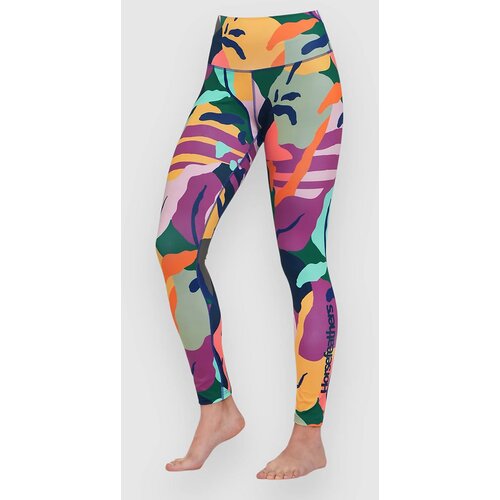 Horsefeathers Claris Funkcijske hlace abstract ii Slike