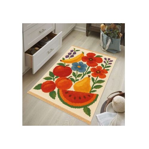 Conceptum Hypnose tepih, 80x300cm, &amp;scaron;aren Slike