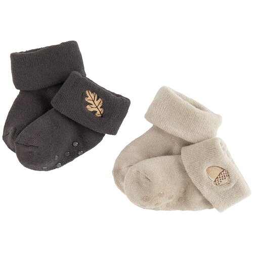 Cool club čarape 2 kom CHB3103029-00 M &amp;scaron;areno 22/24 Slike