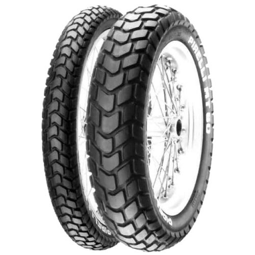 Pirelli MT60 ( 120/90-17 TT 64S M/C, zadnji kotač ) guma za motor Cene