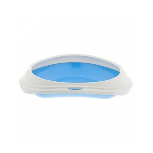 Ferribiella Toalet za mace Quick 51.5x40x15cm Slike