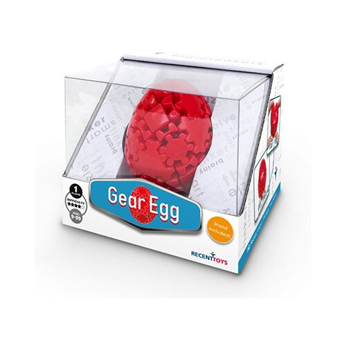 Recent Toys International - Mozgalica - Gear Egg Cene