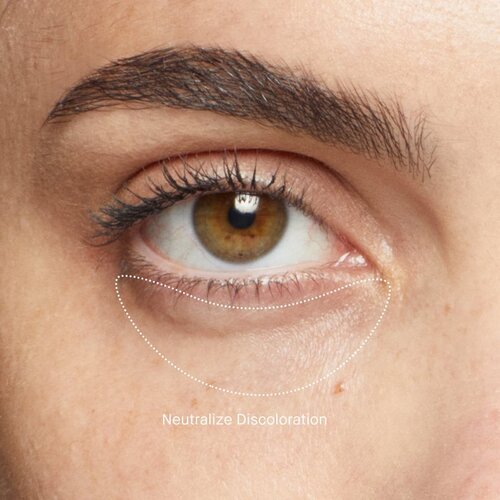 Bobbi Brown Skin Corrector Stick Reformulation korektor za poenotenje tona kože v paličici Extra Light Bisque 3 g Slike